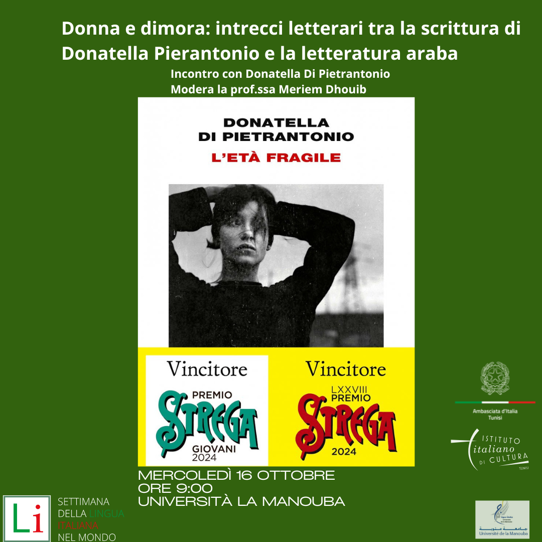 Conferenza Di Pietrantonio alla Manouba def