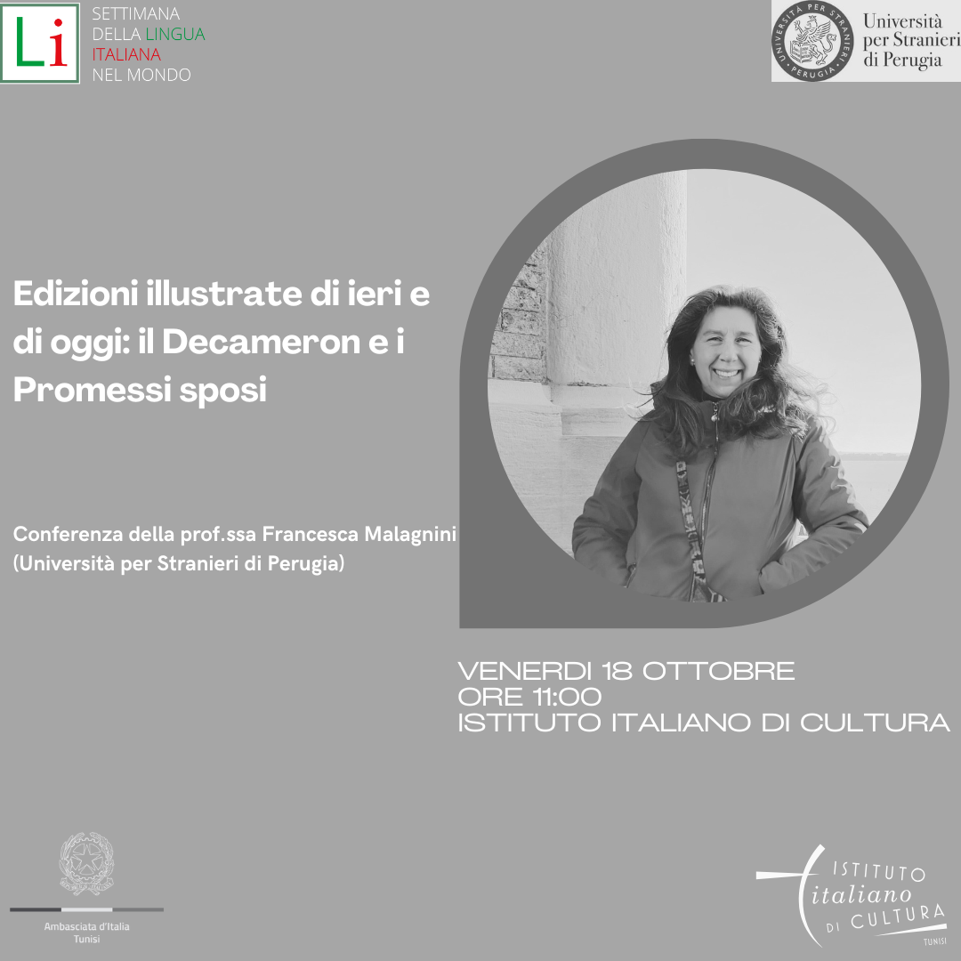 Conferenza Malagnini