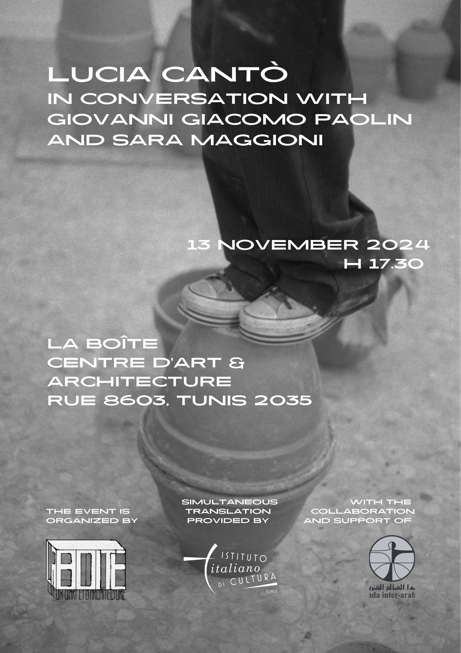 poster